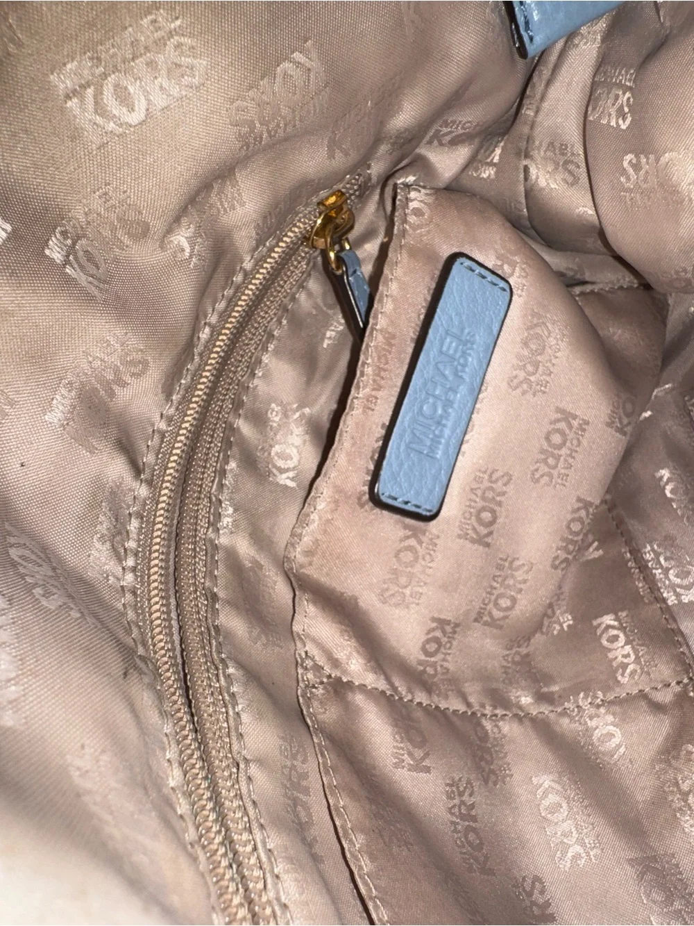 Michael Kors 2piece michael